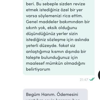 Bionluk Platformunda Haksız İşleyiş Ve Hesap Kapatma