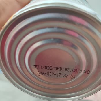 A101 Çokça Küflenmiş Ürünler