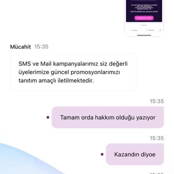 Yanıltıcı Bilgilendirme Ve Destek Sorunu