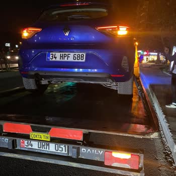 Getiraraç Kiralama Hizmetinde Yaşanan Sorunlar Ve Haksız Ücret Talebi