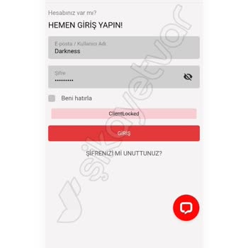 Kazanç Sonrası Erişim Engeli Ve Ödeme Sorunu