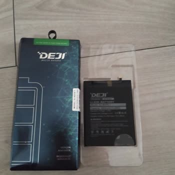 Woyax Eski Batarya Ve Özensiz Paketleme: Müşteri Güveni Sarsıldı