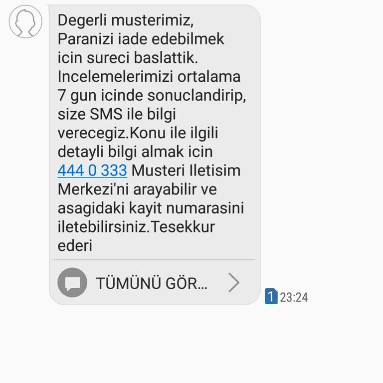 ATM Mağduriyeti: Param Nerede?