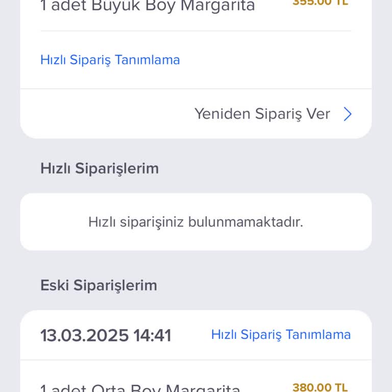 Eksik Sipariş Ve Yanıltıcı Fiyatlandırma