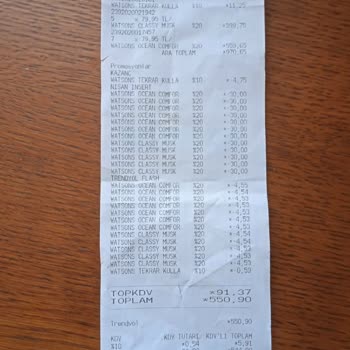 Yanlış Ürün Değişimi Ve İade Sorunu