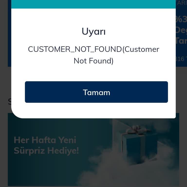 Sil Süpür Kampanyasında Sürekli Hata!