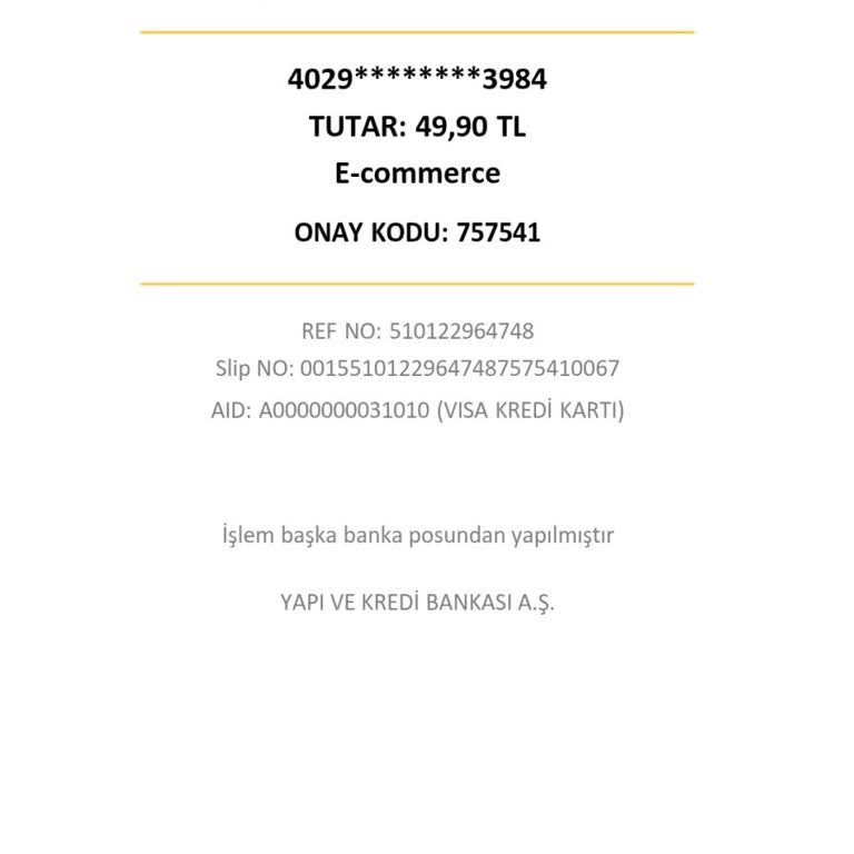 Yetkisiz İşlem Ve Acil İade Talebi: Müşteri Güvenliği İhlali