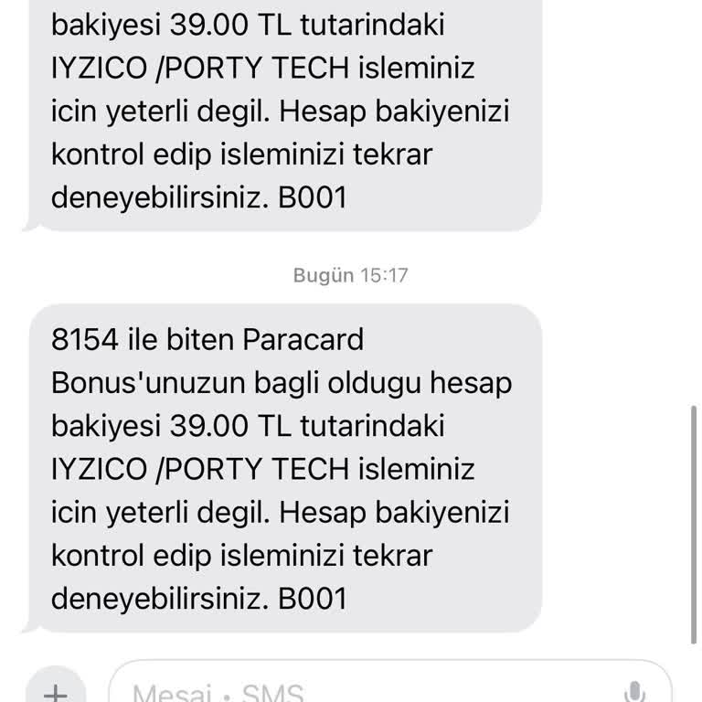 İzinsiz Üyelik Ve Beklenmedik Kesinti Sorunu