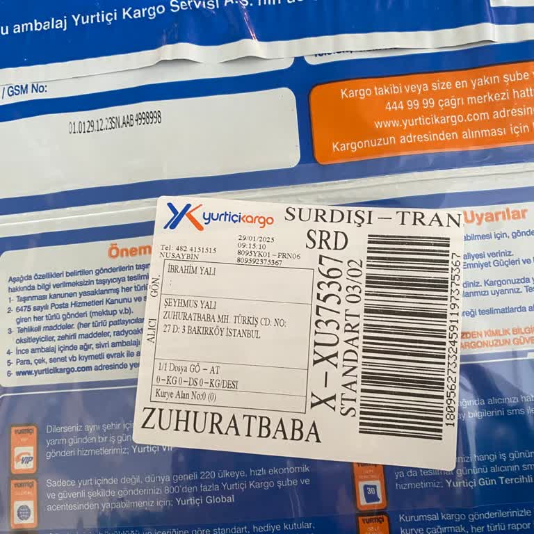 İade Edilen Modem Ücreti Faturada Hala Görünüyor