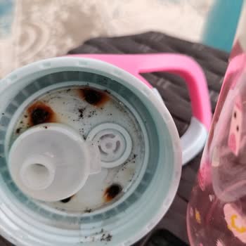 Paslanan Suluk Sağlık Tehdidi Oluşturuyor