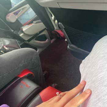 Yanlış Koltuk Düzeni Ve İlgisiz Müşteri Hizmeti