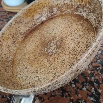 Tava Kullanımıyla İlgili Hayal Kırıklığı