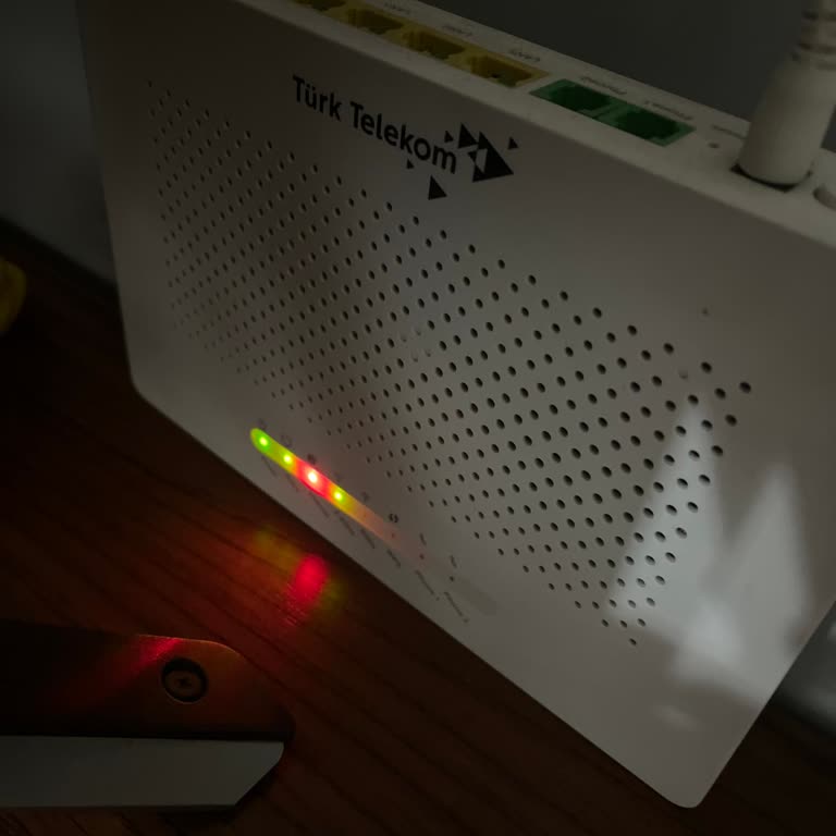 Türk Telekom Altyapı Sorunu Mağduriyeti