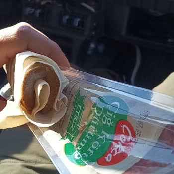 Bozuk Çiğköfteyle Sağlığımız Tehlikede