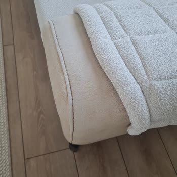 Garanti Kapsamında Renk Değişimi Sorunu Ve Yetersiz Servis