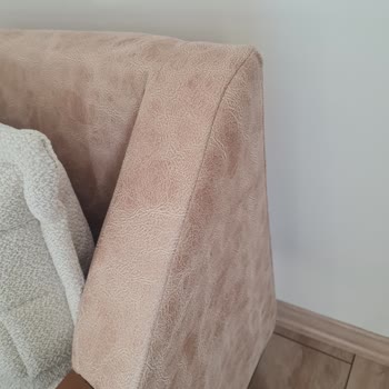 Garanti Kapsamında Renk Değişimi Sorunu Ve Yetersiz Servis