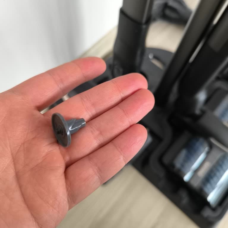 Philips Aqua 9000 Süpürgede Kronik Sorun Ve Servis Desteği Eksikliği