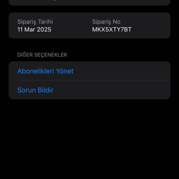 Praktika.ai Uygulaması Şikayeti