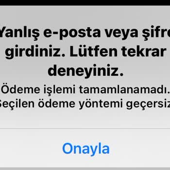 Ödeme Sorunu: Black Üyelik Avantajları Engelleniyor