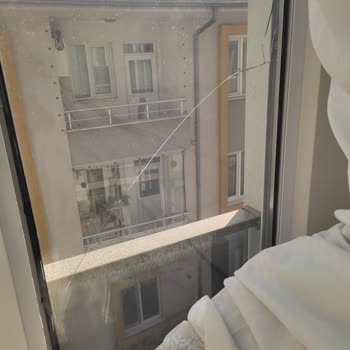 Ulus Nakliyat (Bursa) Faydadan Çok Zararı Dokundu