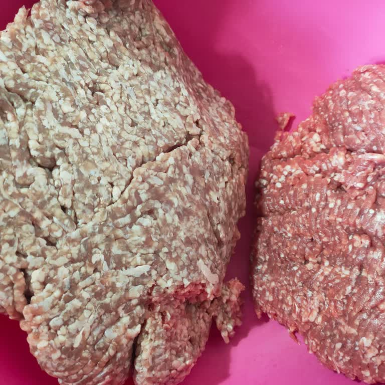 Çağrı Hipermarket Aldığım Kıyma Hayal Kırıklığı Yarattı