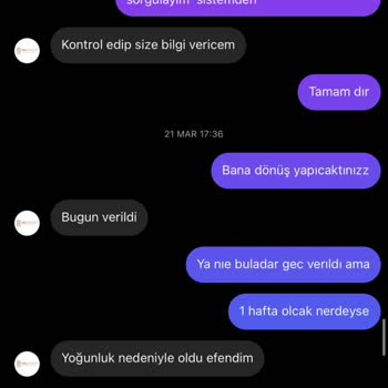Güvensiz Firma: Halı Siparişimde Yaşadığım Sorunlar