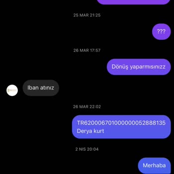 Güvensiz Firma: Halı Siparişimde Yaşadığım Sorunlar