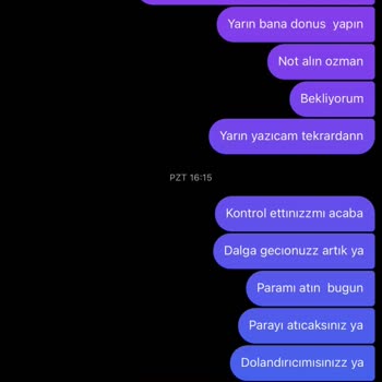 Güvensiz Firma: Halı Siparişimde Yaşadığım Sorunlar