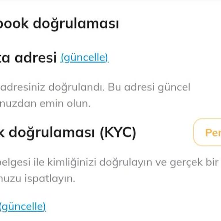 Pi Network Kyc Onay Sürecinde Uzun Bekleyiş