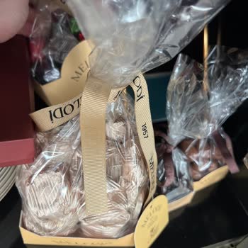 Melodi Çikolata'da Beklenmedik Sert Sürpriz