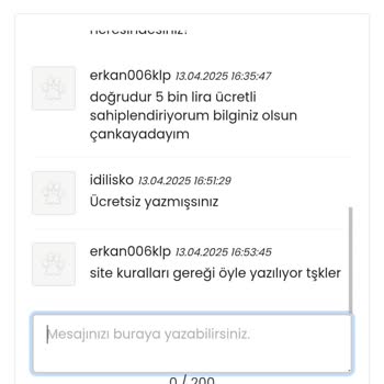 Ücretsiz Kedi Sahiplendirme İddiası Altında Gizli Satış