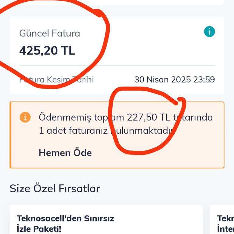 Yanlış Abonelik İddiası Ve Müşteri Hizmetleri Sorunu