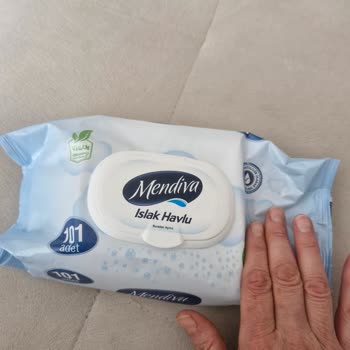 A101 Islak Mendillerinde Gizli Zam Tepkisi