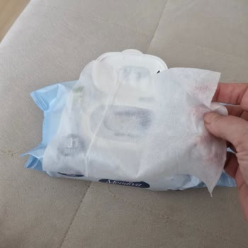 A101 Islak Mendillerinde Gizli Zam Tepkisi