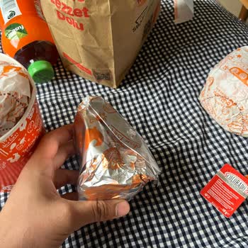 Eksik Malzemeler Ve Kötü Paketleme