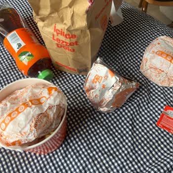 Eksik Malzemeler Ve Kötü Paketleme