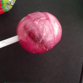 BİM'den Alınan Lollipop Gum
