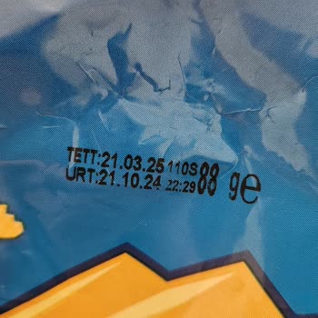 Sanal Marketten Gelen Tarihi Geçmiş Ürün Şoku!