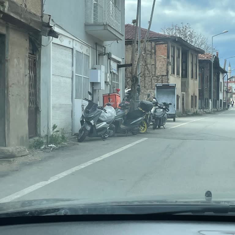Sıfır Üründe Arıza Ve Yetersiz Servis Hizmeti