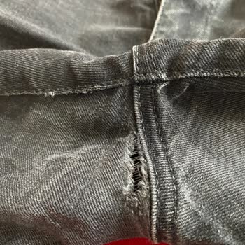 Boyner Mağazasından Aldığım Pantolonda Üretim Hatası Ve Müşteri Hizmetleri Sorunu