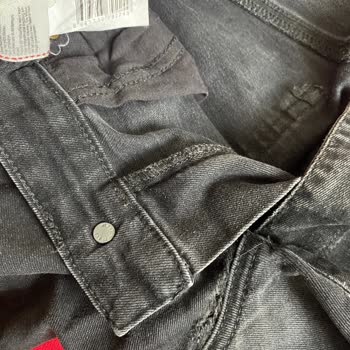 Boyner Mağazasından Aldığım Pantolonda Üretim Hatası Ve Müşteri Hizmetleri Sorunu