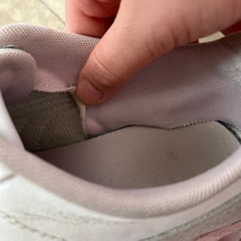 Puma Ayakkabılarında Kalite Sorunu Ve Müşteri Hizmetleri Eksikliği