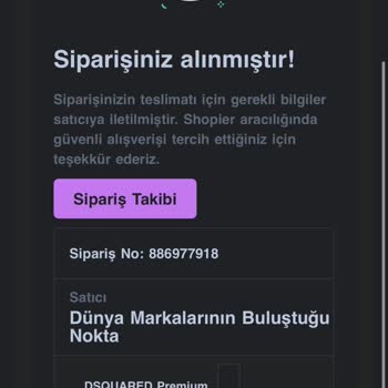 İade Ve İletişim Sorunlarıyla Mağduriyet