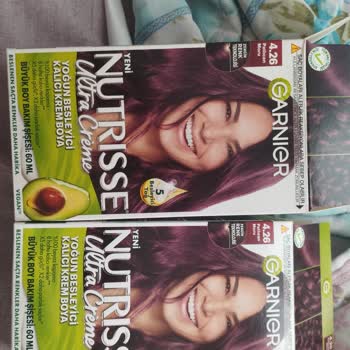 Patlıcan Moru Beklerken Kızıl Şok