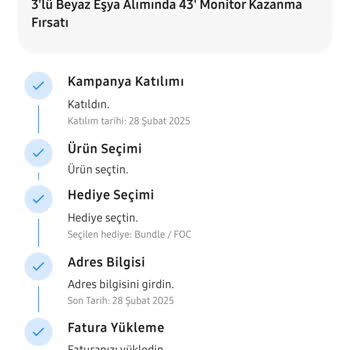 Yanıltıcı Hediye Vaadi İle Mağduriyet