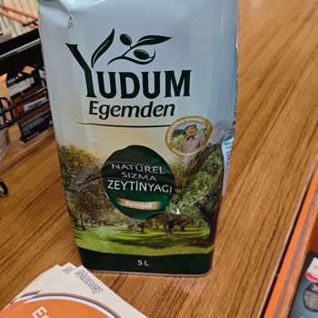 Migros Sanal Market'te Zeytinyağı Hayal Kırıklığı