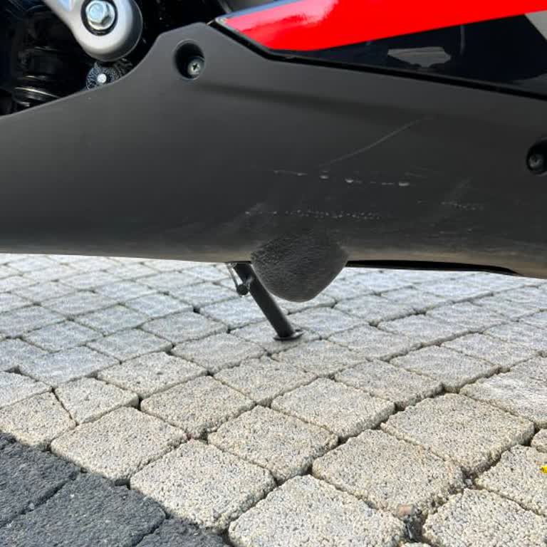 CFMOTO 450 SR Motorumda Egzoz Sorunu