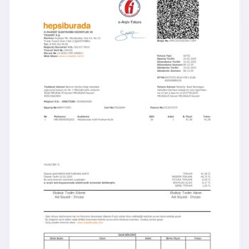 Beklenmedik Üyelik Ücretleriyle Karşılaşma