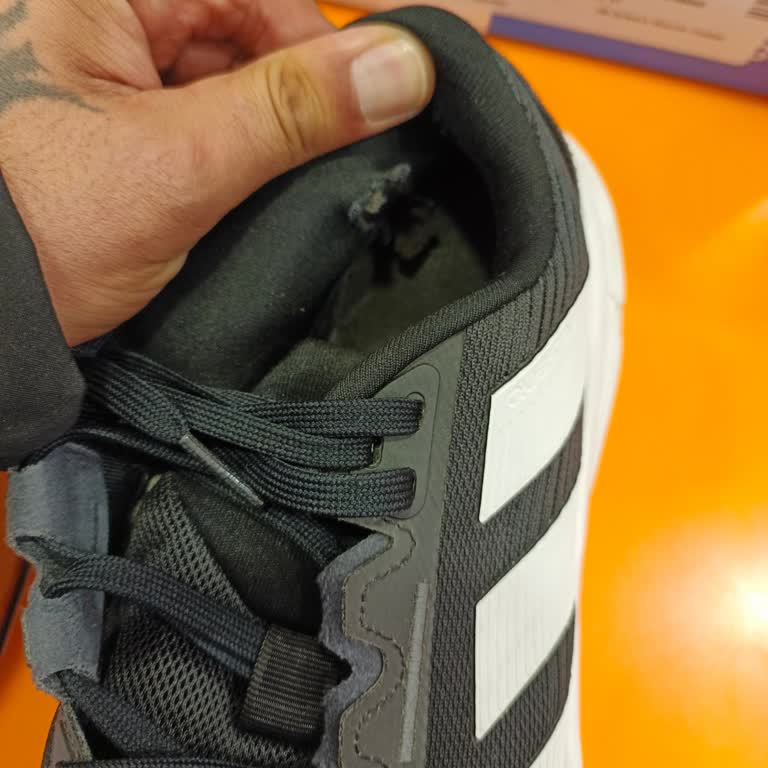 Adidas Did Not Accept Warranty for My Shoes That Tore After Limited Use
