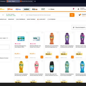 Yanıltıcı İndirim Ve Kampanya Hileleri